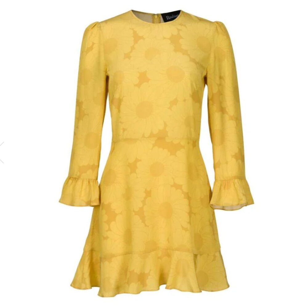 Réalisation Par Mary Jane Dress Size S